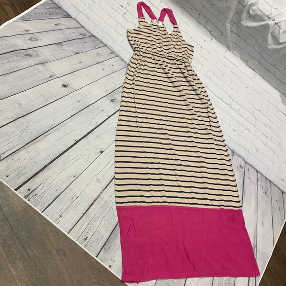 just be Dresses & Skirts - •Women’s medium long maxi dress